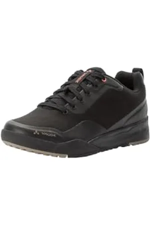 Vaude Unisex Moab PRO Syn. Fahrradschuh, Black/Coconut, 47 EU