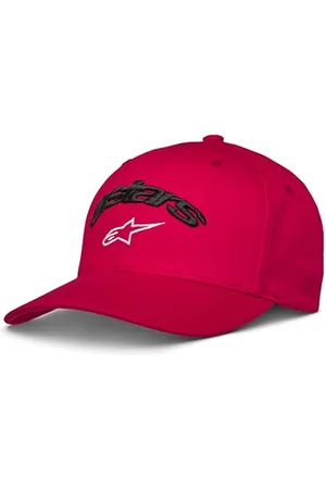 Alpinestars Herren Arcstars Hat Baseballkappe, , S/M