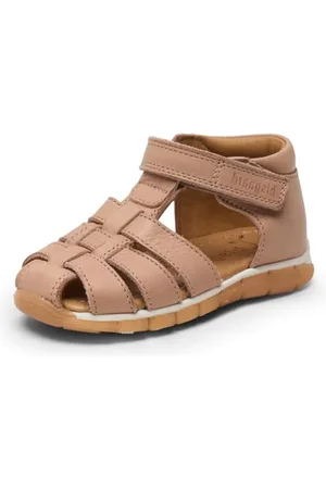 Bisgaard Unisex Billie Sandal, , 30 EU