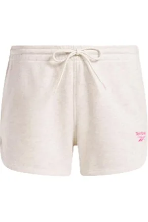 Reebok Damen Id Small Logo Pants, , XL