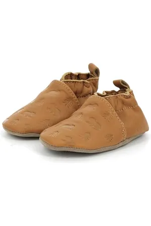 Robeez Unisex Baby Bear