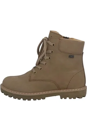 Lurchi Stiefel Elva-TEX, Farbe: , Größe:32