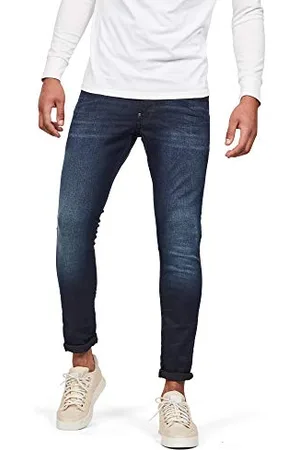 G-Star RAW Herren Revend Skinny Jeans