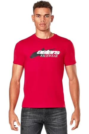 Alpinestars Herren Profile Csf Tee T-Shirt, , M