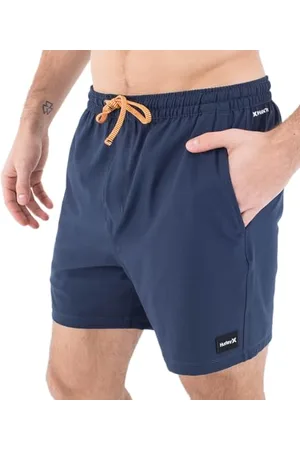 Hurley Herren Phantom Eco Poolside Combo 40,6 cm Boardshorts, , L/XL