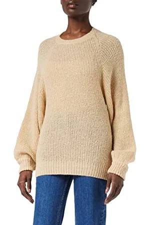 SPARKZ COPENHAGEN Damen Cindy Knit Pullover, , 36 (Herstellergröße: Medium)