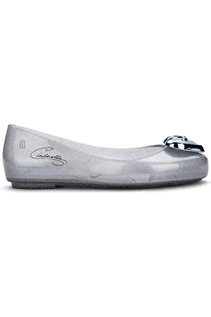 Melissa Mini Sweet Love + Disney Sneaker, , 32 EU