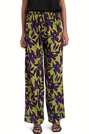 DeFacto Damen N2177az Casual Pants, , 36 EU
