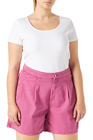 ESPRIT Damen Shorts 052ee1c324, , 34