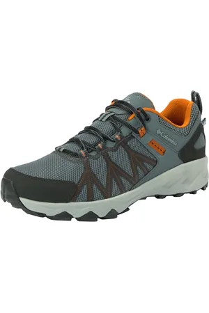 Columbia Niedrige Wanderschuhe für Männer, PEAKFREAK II OUTDRY