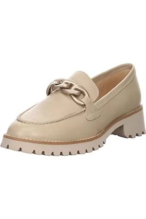 ARA Damen Kent Slipper, , 40 EU Schmal