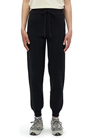 DESIRES Damen Gabi Jogger Pants Schwarz S
