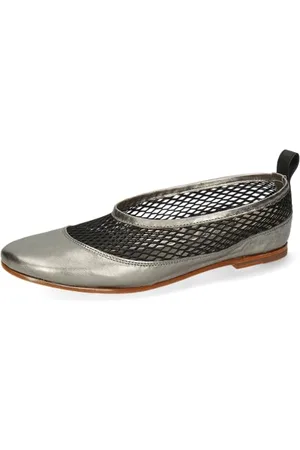 Melvin & Hamilton Ballerinas Damen Iris 14 38
