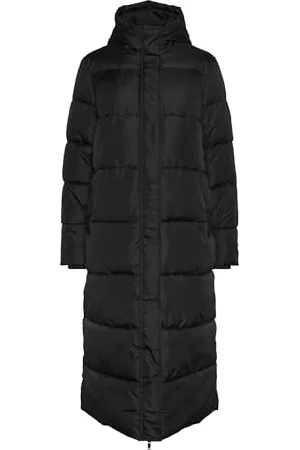 Pieces® Female Puffermantel PCMADDIE