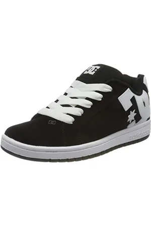 Dcshoes Jungen Court Graffik Skate Shoe, , 30.5 EU