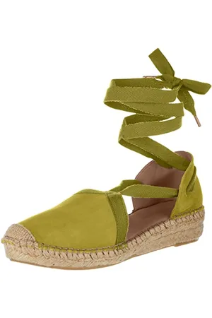Fred de la Bretoniere Damen FRS0034 Sandale, , 36 EU