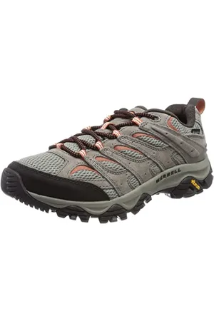 Merrell Moab 3 GTX, Damen Senderismo Schuhe, elastische Kordel, 42,5 EU