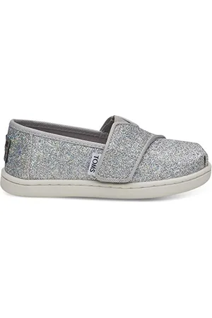 TOMS TINY ALPARGATA Espadrille Kunststoff Mädchen, ,24.5EU