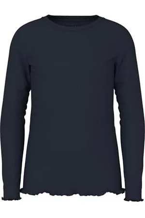 NAME IT Nkfvemma Ls Slim Top