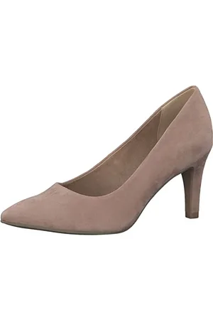 QS by s.Oliver Damen 5-5-22411-20 Pumps, , 39 EU