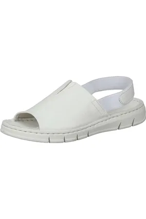 Manitu Damen Sandaletten 42 EU