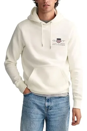 GANT REG MEDIUM Archive Shield Hoodie