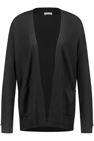 Gerry Weber Damen 935043-44727-11000 Strickjacke, , 42