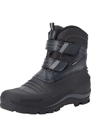 Spirale Herren Tove Wanderstiefel, , 47 EU