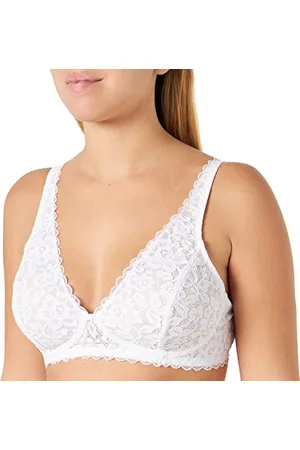Calida Damen Natural Comfort Lace BH, , 85C EU