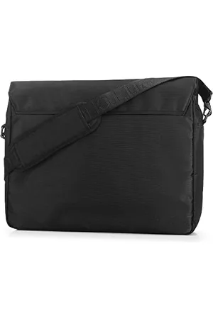 Wittchen Herren Office Laptoptasche SchwarzRot Größ