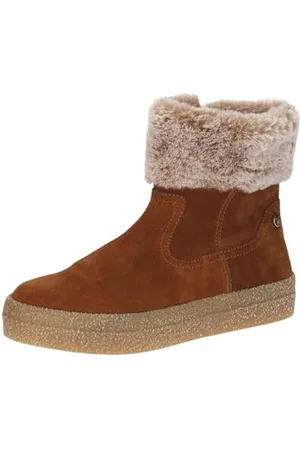 Caprice Damen 9-26300-43 Mode-Stiefel, , 36 EU