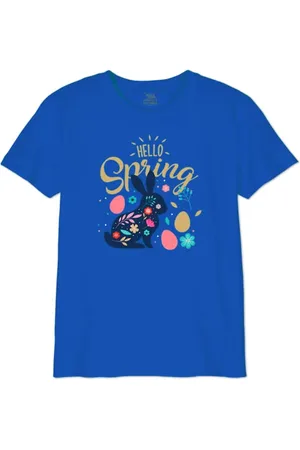 REPUBLIC OF CALIFORNIA Jungen Borepczts035 T-Shirt, , 14 Jahre
