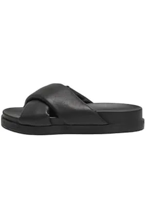 ONLY ONLMINNIE-12 CROSS STRAP SANDAL NOOS