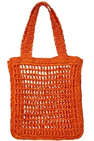 Pieces® Damen Pcjulie Tote Bag D2d Handtasche, , Einheitsgröße EU