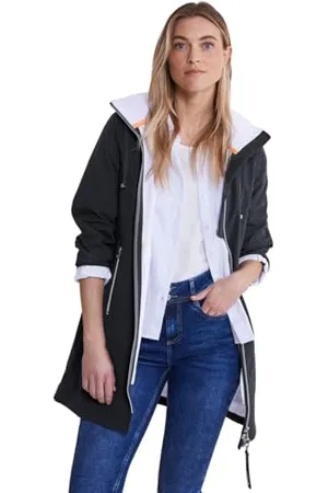 Street one Softshell jacket w. removable