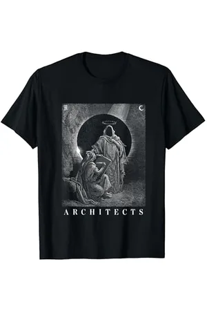 Architects – Offizieller Merchandise-Artikel – Rotten to the Core T-Shirt