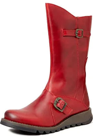 Fly London Damen Mes 2 Chukka Boots, , 35 EU