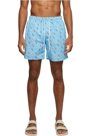 Urban classics Herren Tb2679 Badehose, , M EU