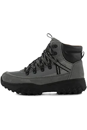 Woden Damen Stiefelette Tessa Waterproof, , 42