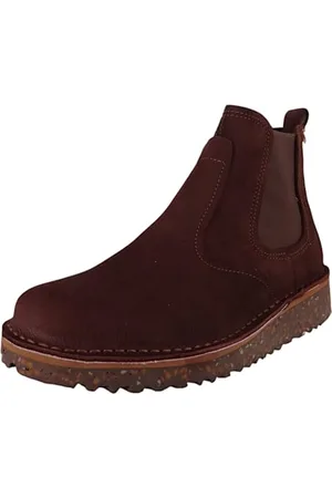 El Naturalista Unisex N5632 Felsen Oxford-Stiefel, , 37 EU Weit