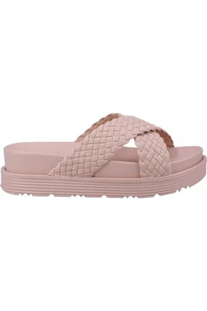 Hush Puppies Serena Sandale Damen Sommer, , 40.5 EU