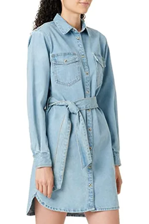 JJXX Jack & Jones Damen Jxthalia Regular Dress Cr3 Noos Kleid, , S
