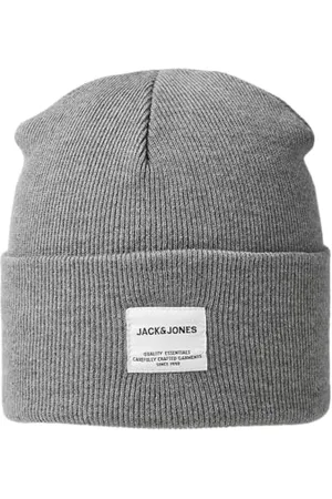 JACK & JONES JACLONG Knit Beanie NOOS