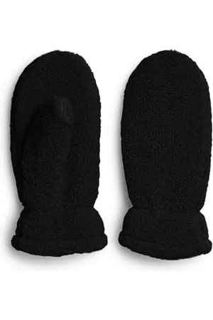 Pieces® Pcnetty Teddy Mittens Bc