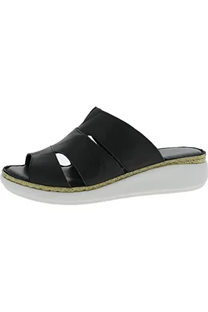 Andrea Conti Damen Pantolette, , 40 EU