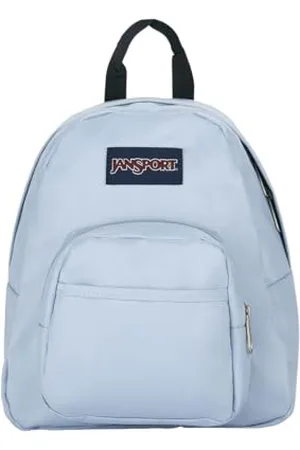 JanSport HALF PINT Rucksack, (Blau)