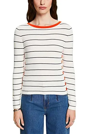 ESPRIT Damen 023ee1i310 Pullover, , XXL