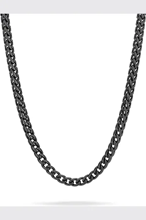 Fynch-Hatton Halskette FHJ-0030-N-60