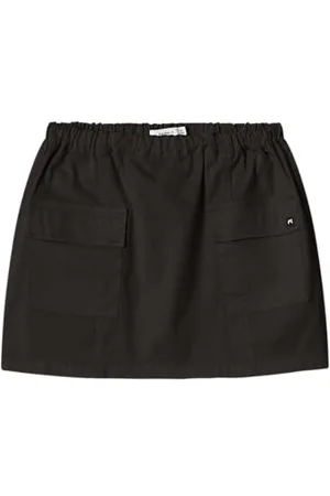 NAME IT Nkfuma Cargo Twill Skirt 5816-La L