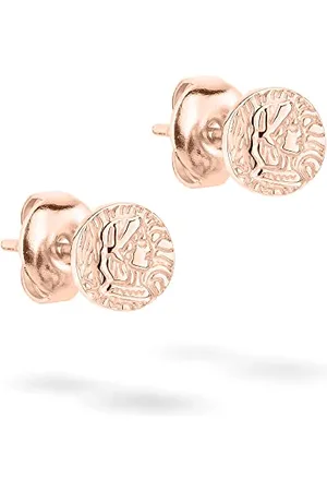 Tamaris Ohrstecker TJ-0446-E-08 IP Roségold